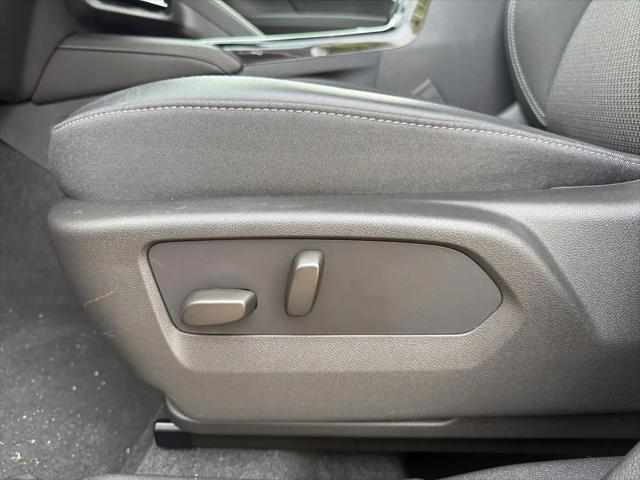 2022 Buick Envision FWD Preferred