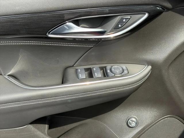 2022 Buick Envision FWD Preferred
