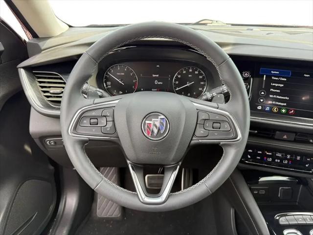 2022 Buick Envision FWD Preferred