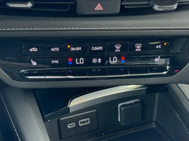 2022 Buick Envision FWD Preferred