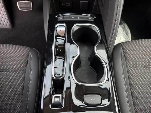 2022 Buick Envision FWD Preferred