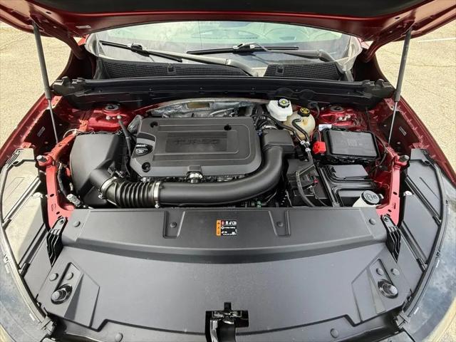 2022 Buick Envision FWD Preferred