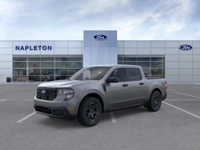 2026 Ford Maverick XLT for sale in Libertyville, IL