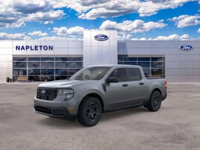 2026 Ford Maverick XLT for sale in Libertyville, IL