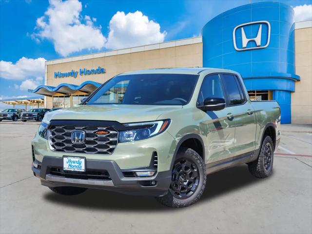2026 Honda Ridgeline TrailSport+ for sale in Austin, TX