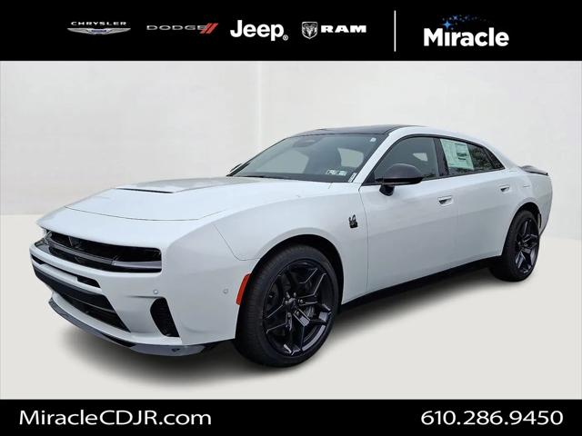 2026 Dodge Charger Scat Pack 4-Door AWD for sale in Elverson, PA