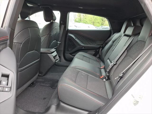 2026 Dodge Charger Scat Pack 4-Door AWD