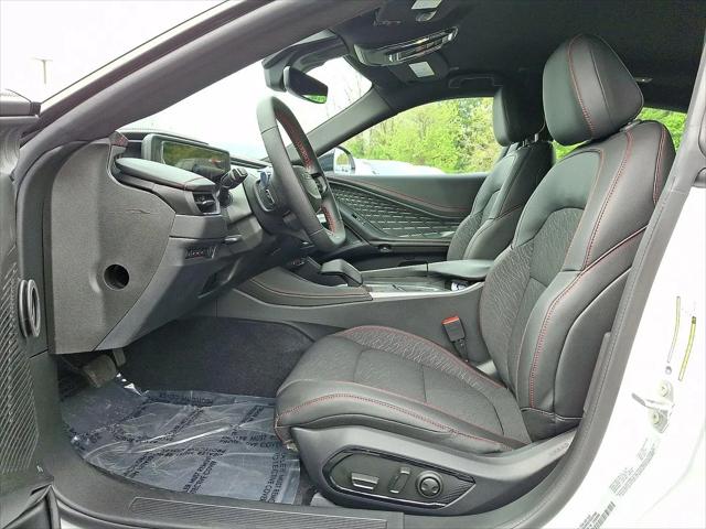 2026 Dodge Charger Scat Pack 4-Door AWD
