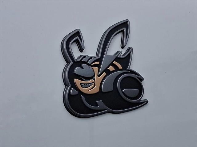 2026 Dodge Charger Scat Pack 4-Door AWD