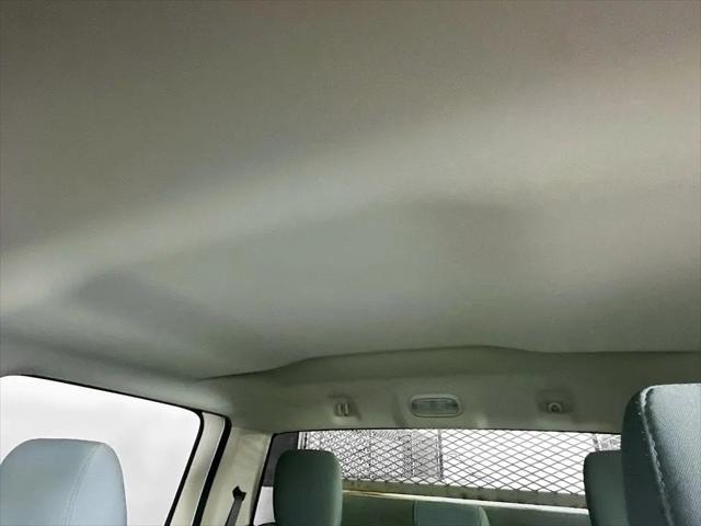 2018 Ram 2500 Tradesman Crew Cab 4x4 8' Box