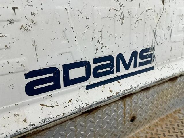 2018 Ram 2500 Tradesman Crew Cab 4x4 8' Box