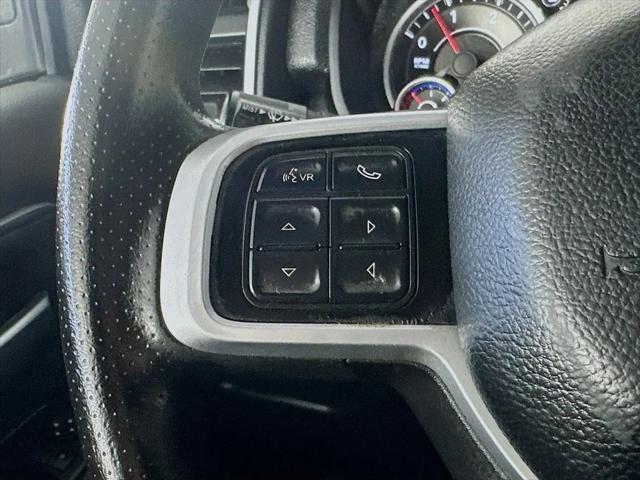 2022 Ram 2500 Big Horn Crew Cab 4x4 6'4" Box