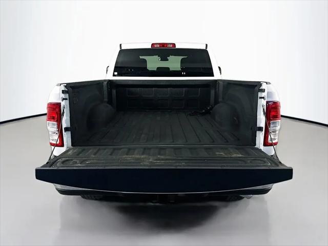 2022 Ram 2500 Big Horn Crew Cab 4x4 6'4" Box