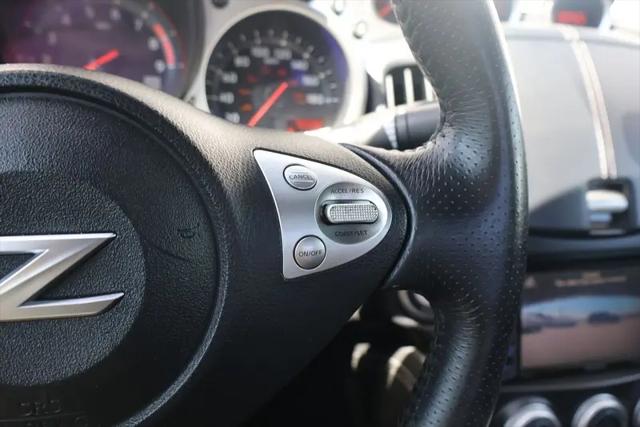 2009 Nissan 370Z Base