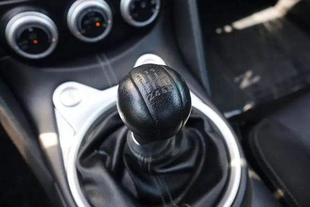 2009 Nissan 370Z Base