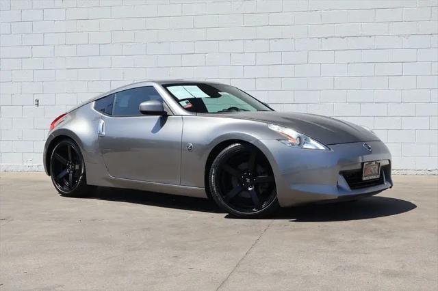 2009 Nissan 370Z Base for sale in Fullerton, CA