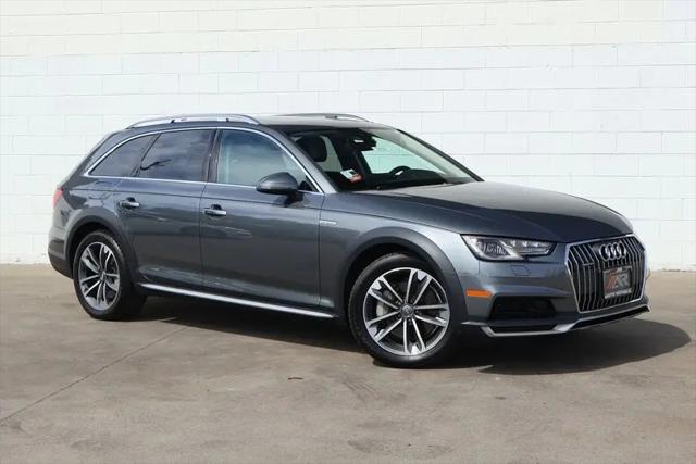 2017 Audi allroad 2.0T Premium for sale in Fullerton, CA