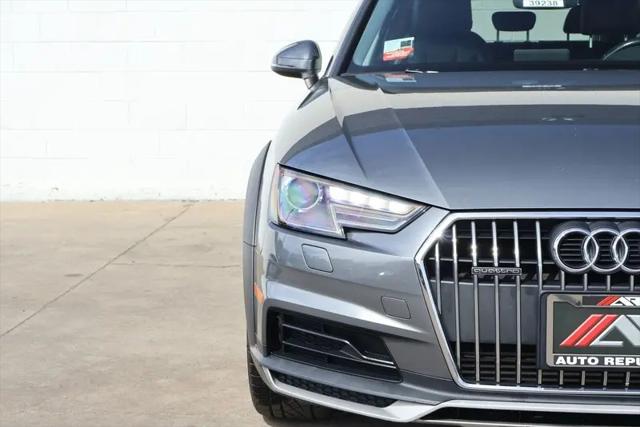 2017 Audi allroad 2.0T Premium