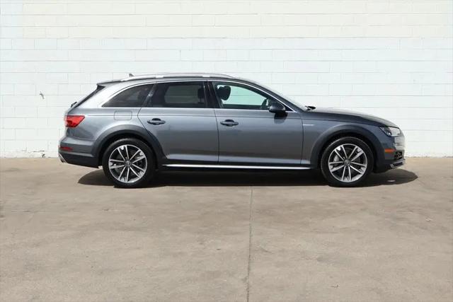 2017 Audi allroad 2.0T Premium
