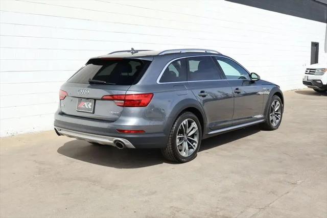 2017 Audi allroad 2.0T Premium