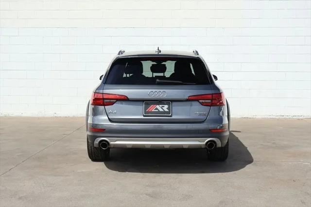 2017 Audi allroad 2.0T Premium