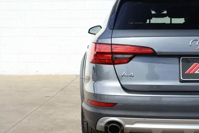 2017 Audi allroad 2.0T Premium