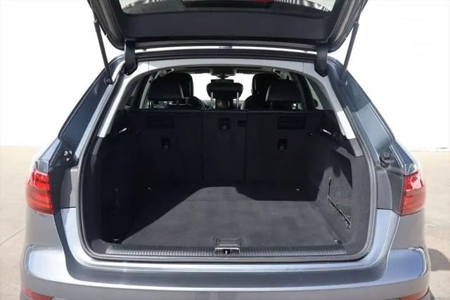 2017 Audi allroad 2.0T Premium