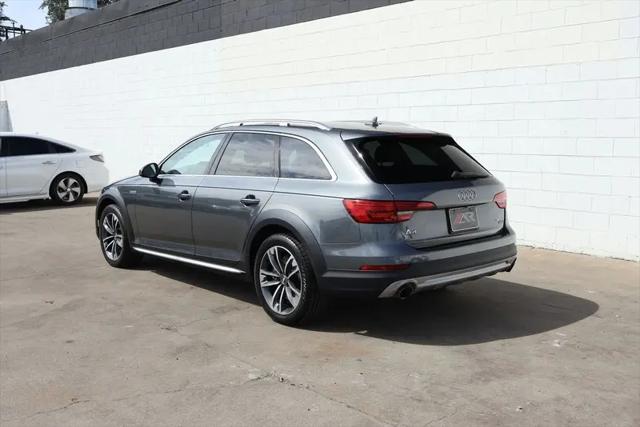 2017 Audi allroad 2.0T Premium