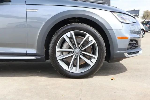 2017 Audi allroad 2.0T Premium