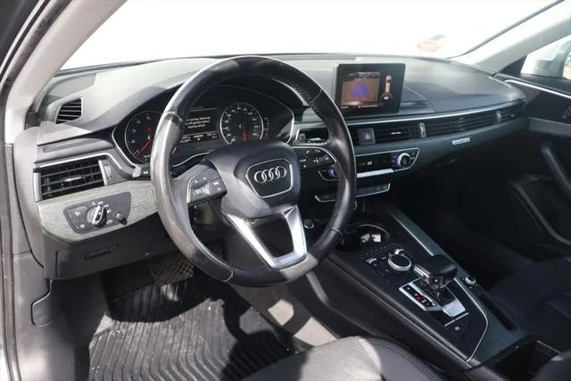 2017 Audi allroad 2.0T Premium