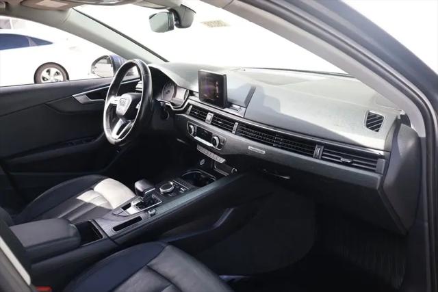 2017 Audi allroad 2.0T Premium