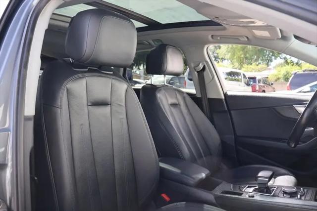 2017 Audi allroad 2.0T Premium