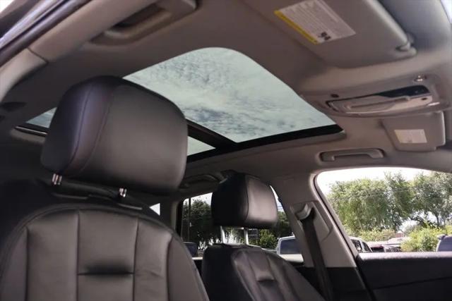 2017 Audi allroad 2.0T Premium