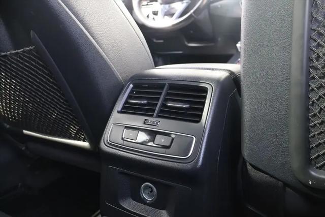 2017 Audi allroad 2.0T Premium