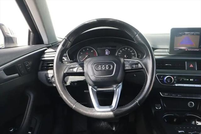 2017 Audi allroad 2.0T Premium