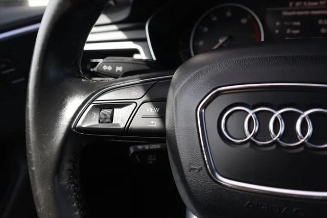 2017 Audi allroad 2.0T Premium
