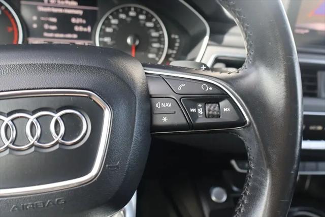 2017 Audi allroad 2.0T Premium
