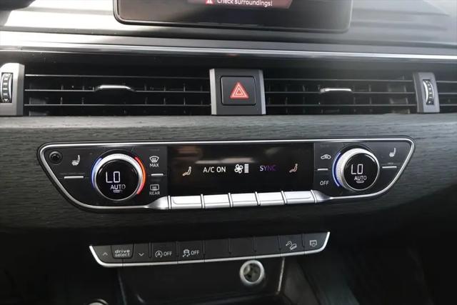 2017 Audi allroad 2.0T Premium