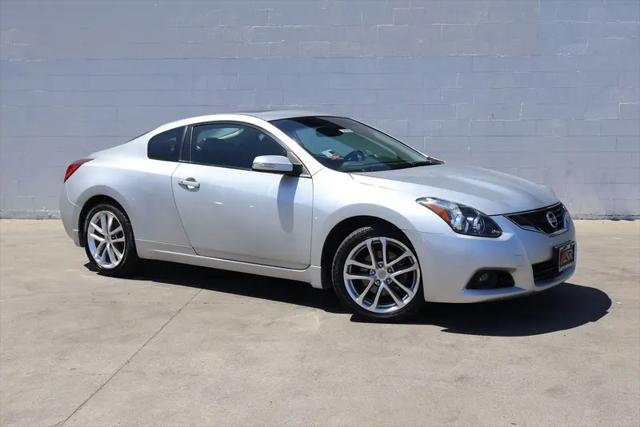 2012 Nissan Altima 3.5 SR for sale in Fullerton, CA