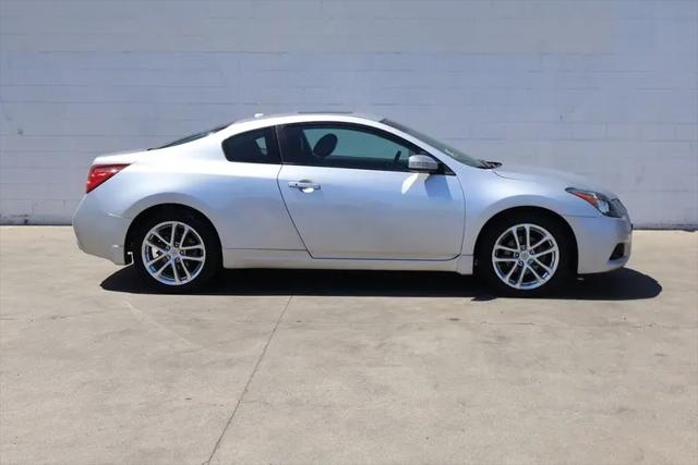 2012 Nissan Altima 3.5 SR