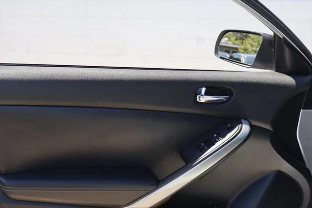 2012 Nissan Altima 3.5 SR