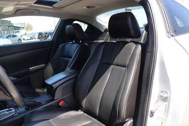 2012 Nissan Altima 3.5 SR