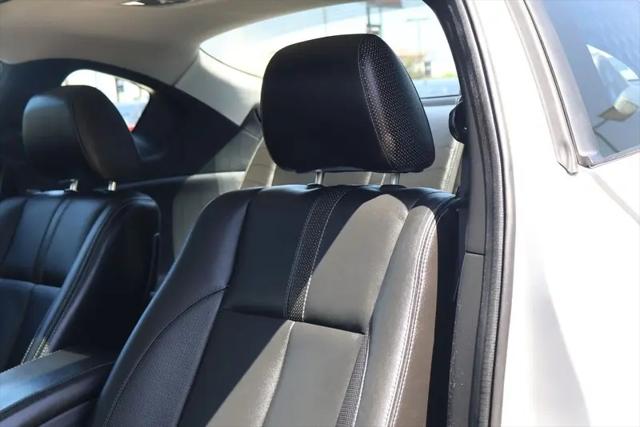 2012 Nissan Altima 3.5 SR