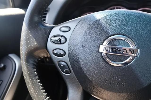 2012 Nissan Altima 3.5 SR