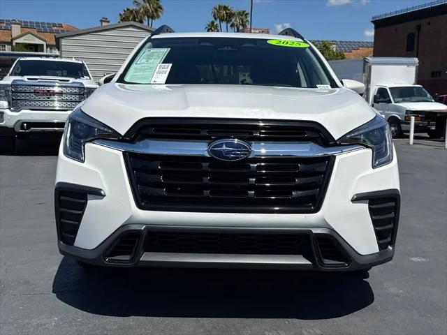 2025 Subaru Ascent Premium 7-Passenger