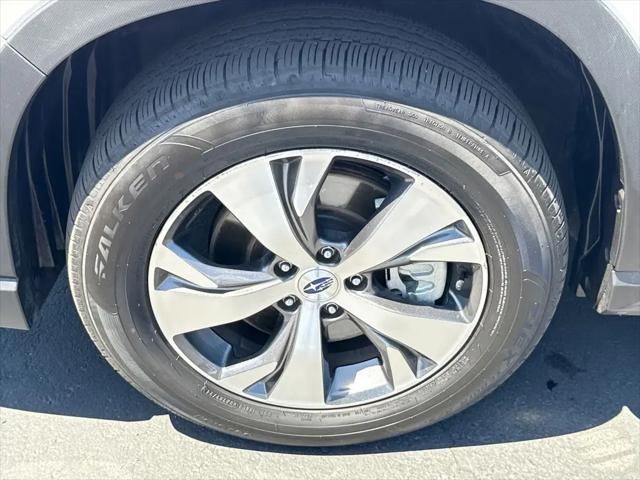 2025 Subaru Ascent Premium 7-Passenger