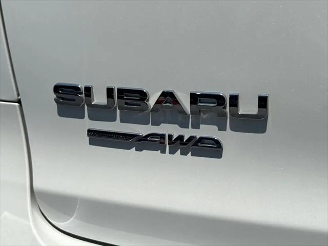 2025 Subaru Ascent Premium 7-Passenger