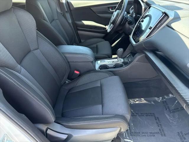 2025 Subaru Ascent Premium 7-Passenger