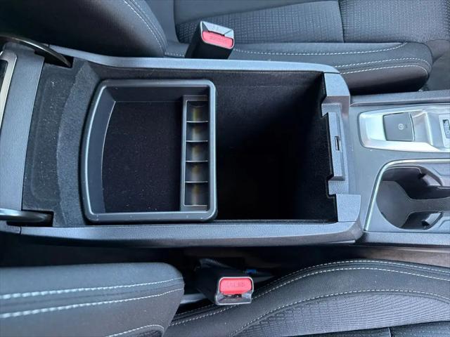 2025 Subaru Ascent Premium 7-Passenger