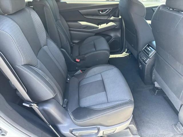 2025 Subaru Ascent Premium 7-Passenger